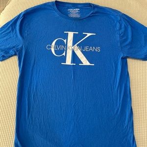Calvin Klein boys t-shirt